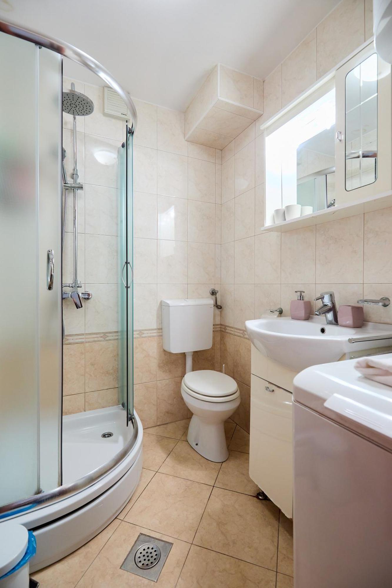 Apartment Promenada- 4Pax With Parking Dubrovnik Buitenkant foto