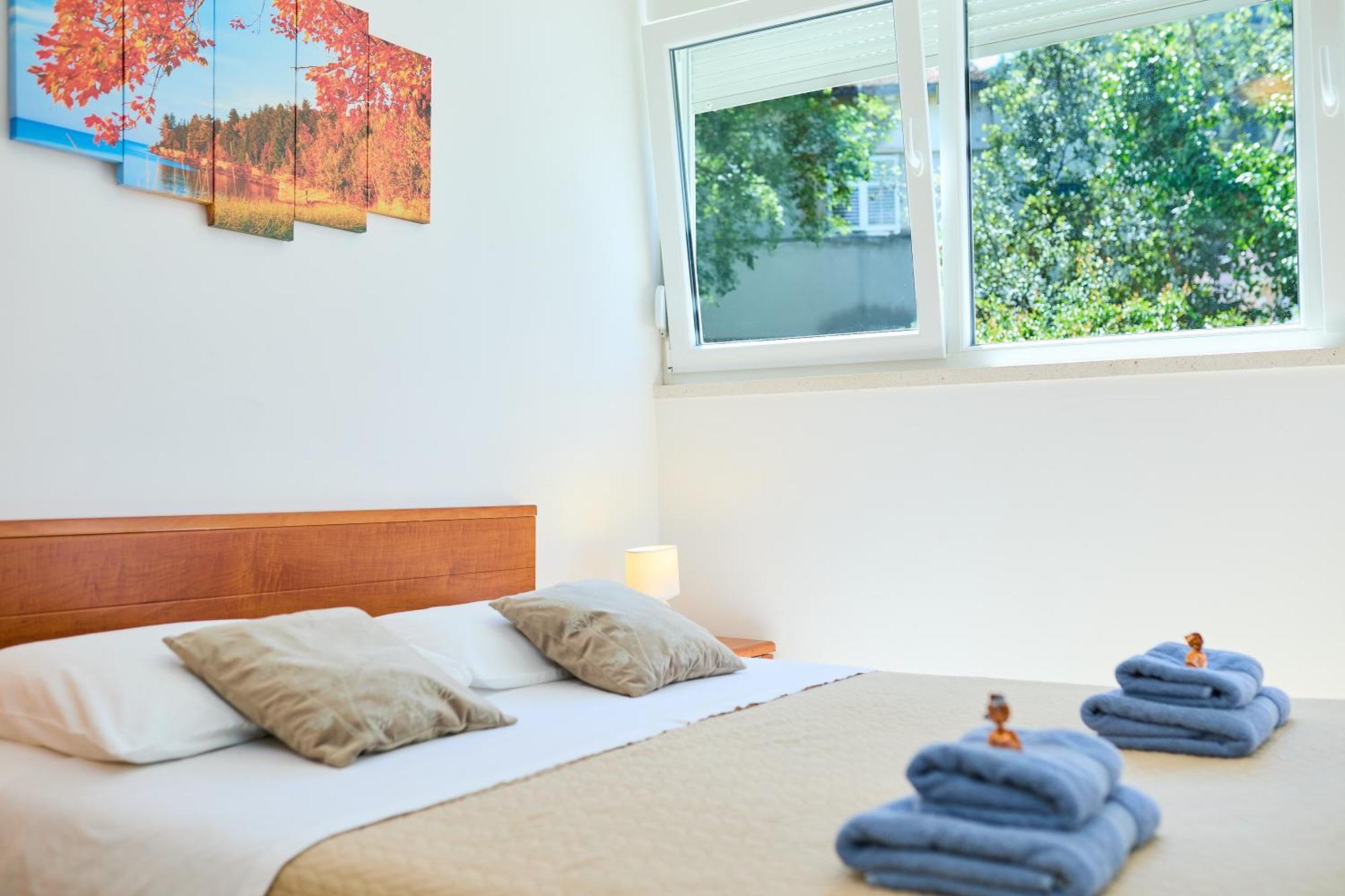 Apartment Promenada- 4Pax With Parking Dubrovnik Buitenkant foto