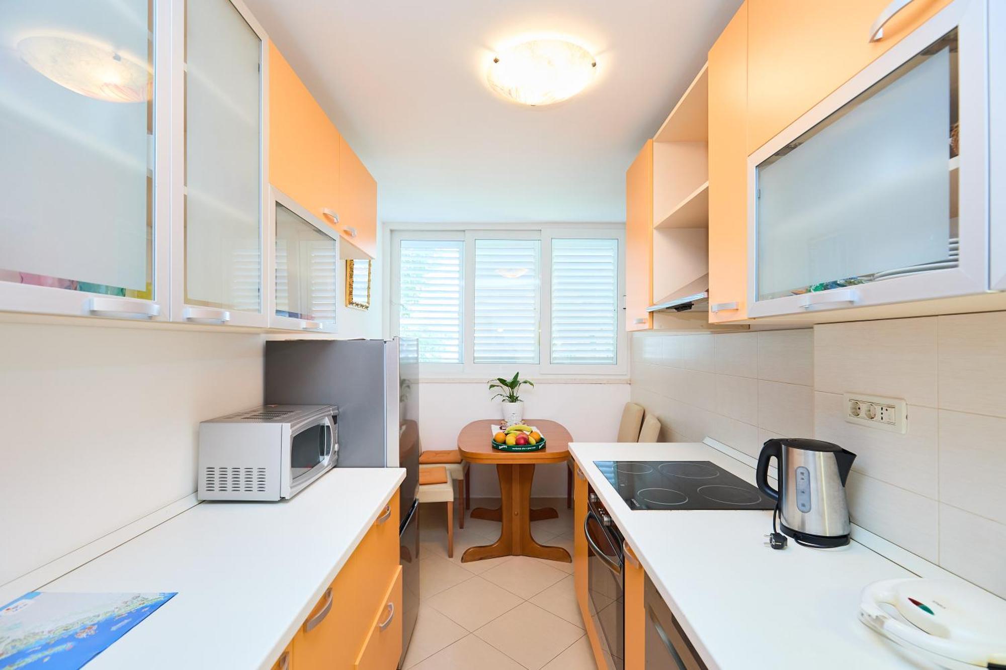 Apartment Promenada- 4Pax With Parking Dubrovnik Buitenkant foto