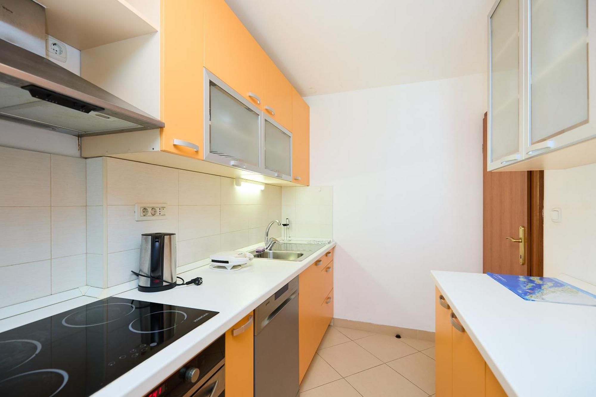 Apartment Promenada- 4Pax With Parking Dubrovnik Buitenkant foto