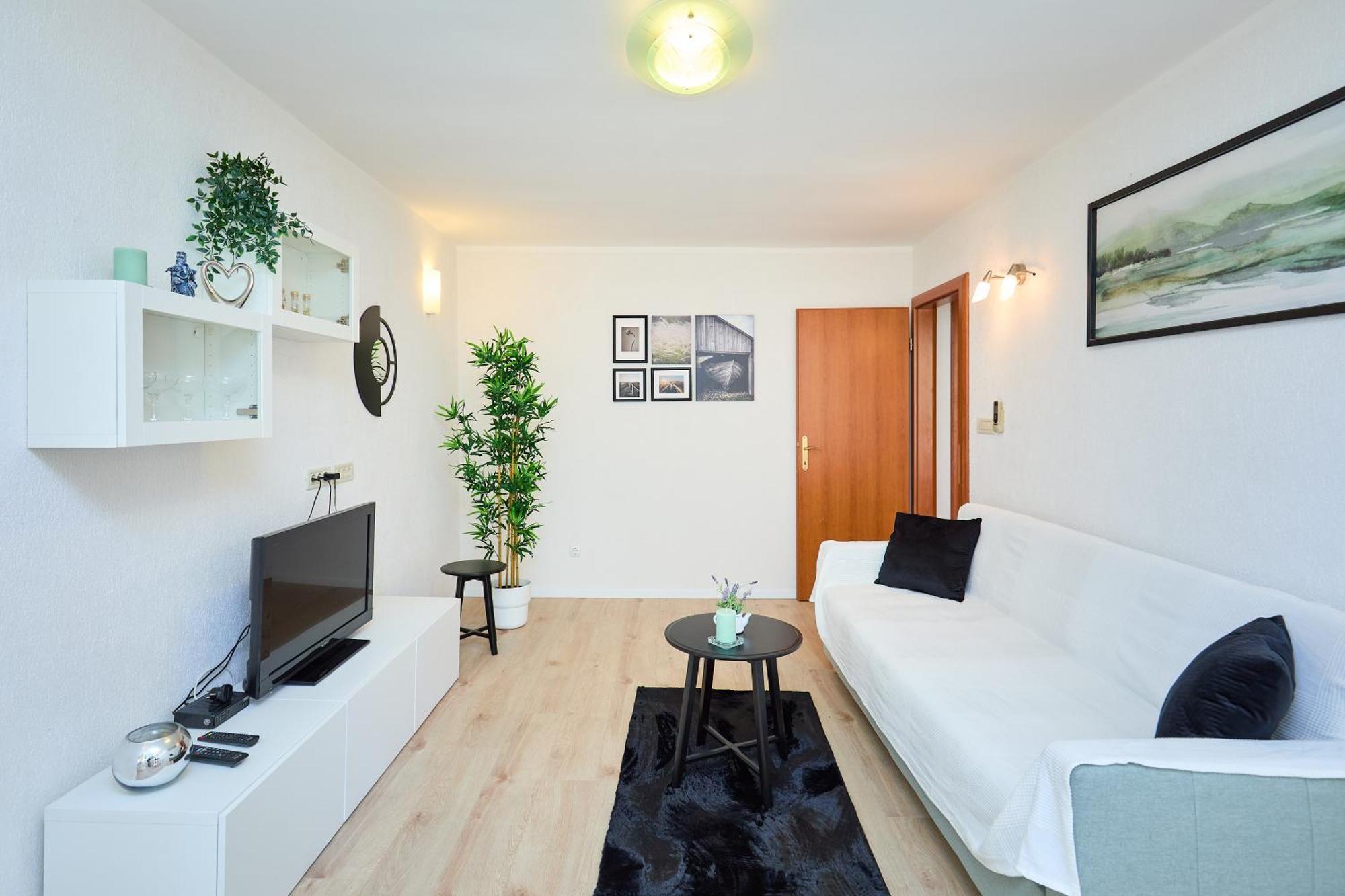Apartment Promenada- 4Pax With Parking Dubrovnik Buitenkant foto