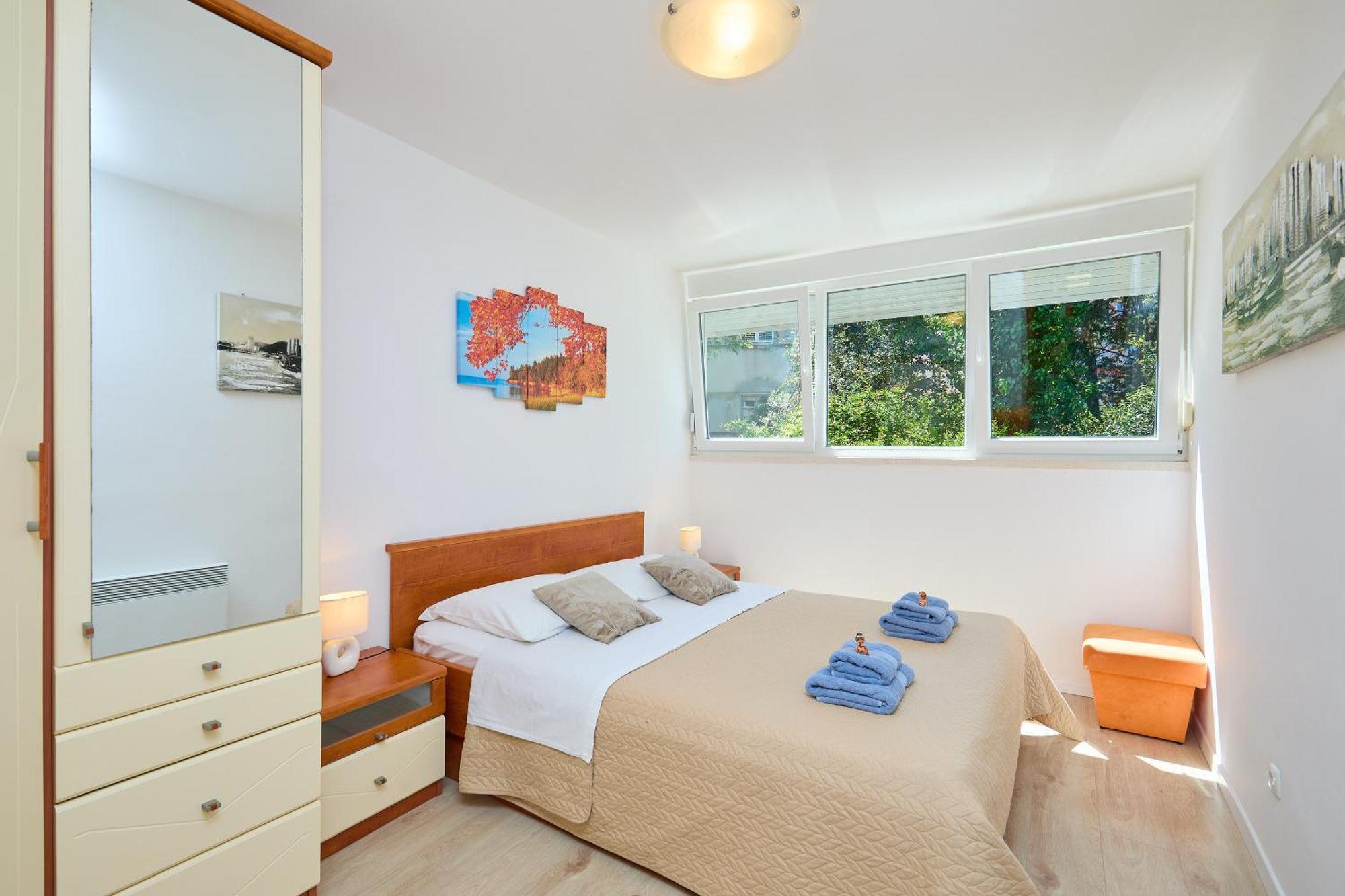 Apartment Promenada- 4Pax With Parking Dubrovnik Buitenkant foto